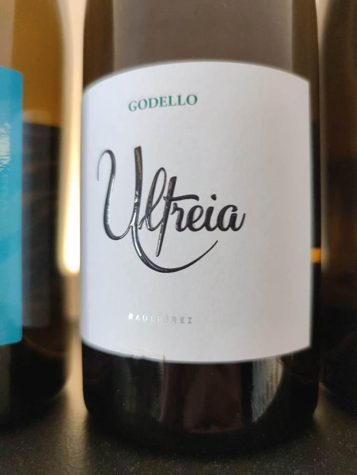 Ultreia - Bernabeleva - Miguel Maestre Chimeno & Juan Diez Bulnes 