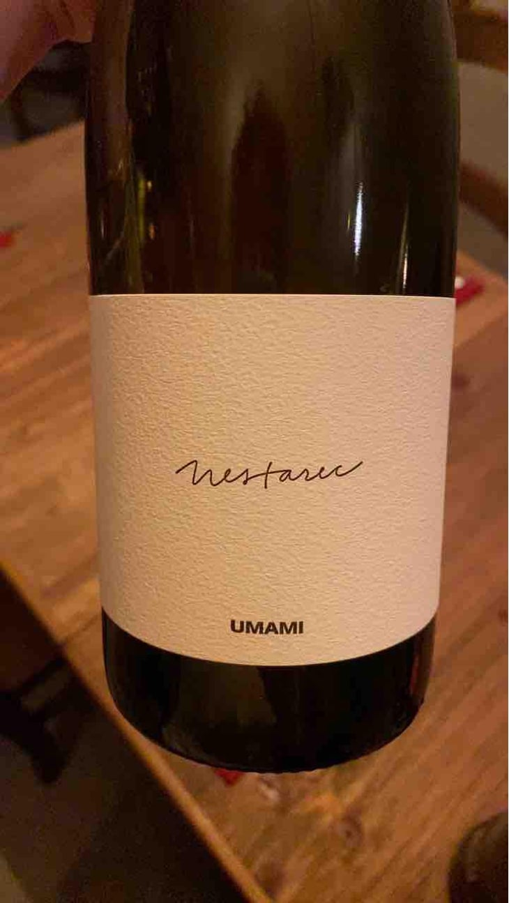 Umami - Milan Nestarec - Milan Nestarec 