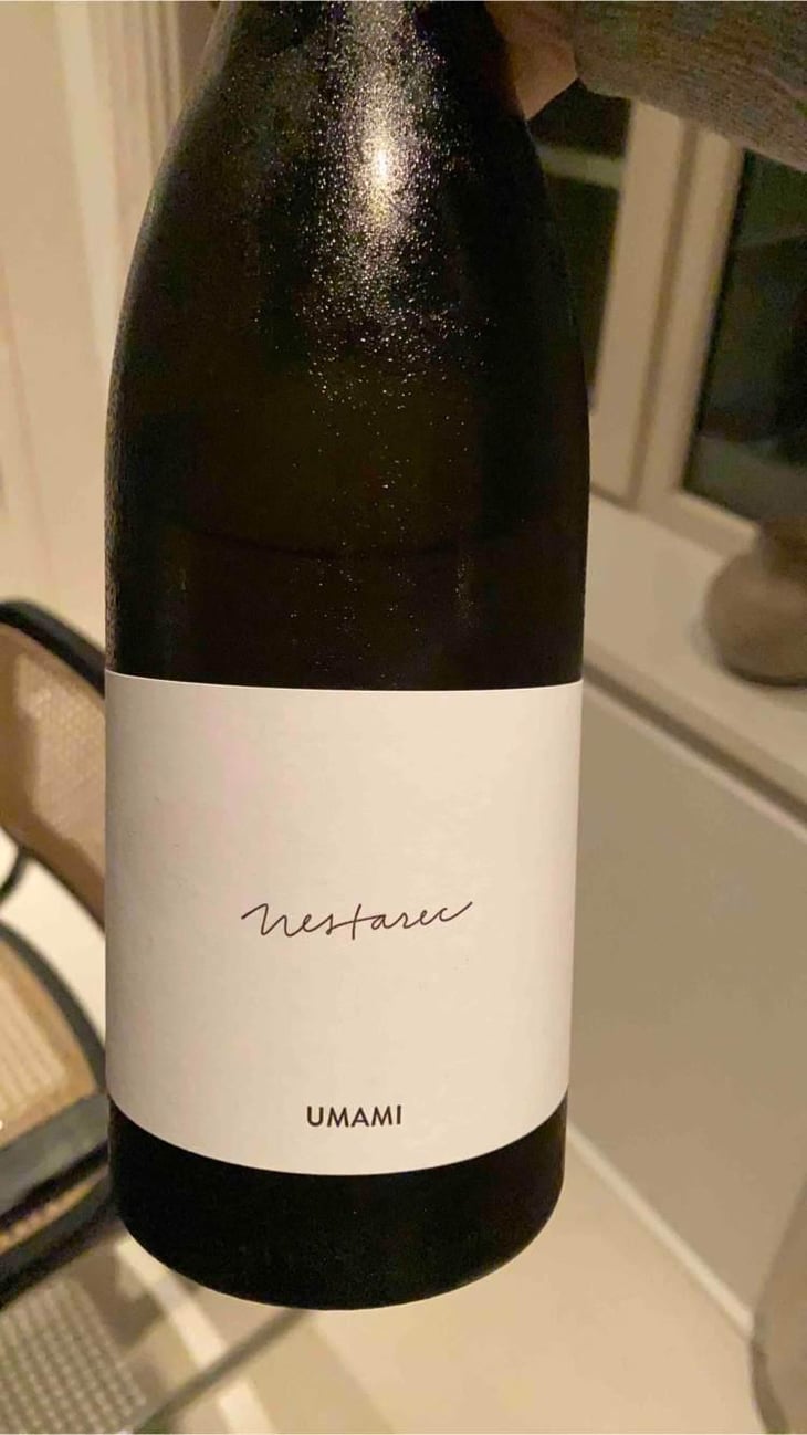 Umami - Milan Nestarec - Milan Nestarec 