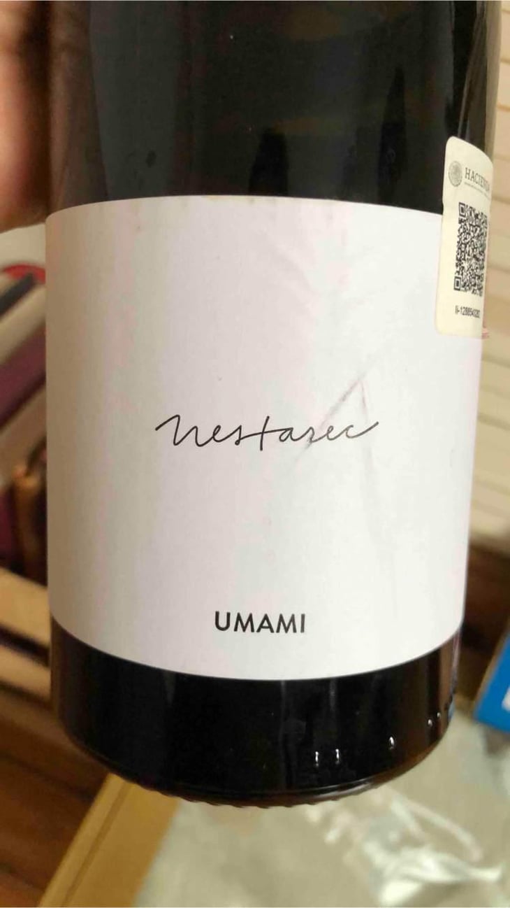 Umami - Milan Nestarec - Milan Nestarec 