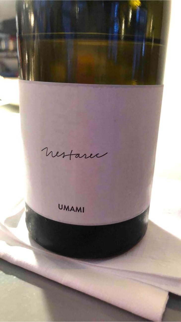 Umami - Milan Nestarec - Milan Nestarec 