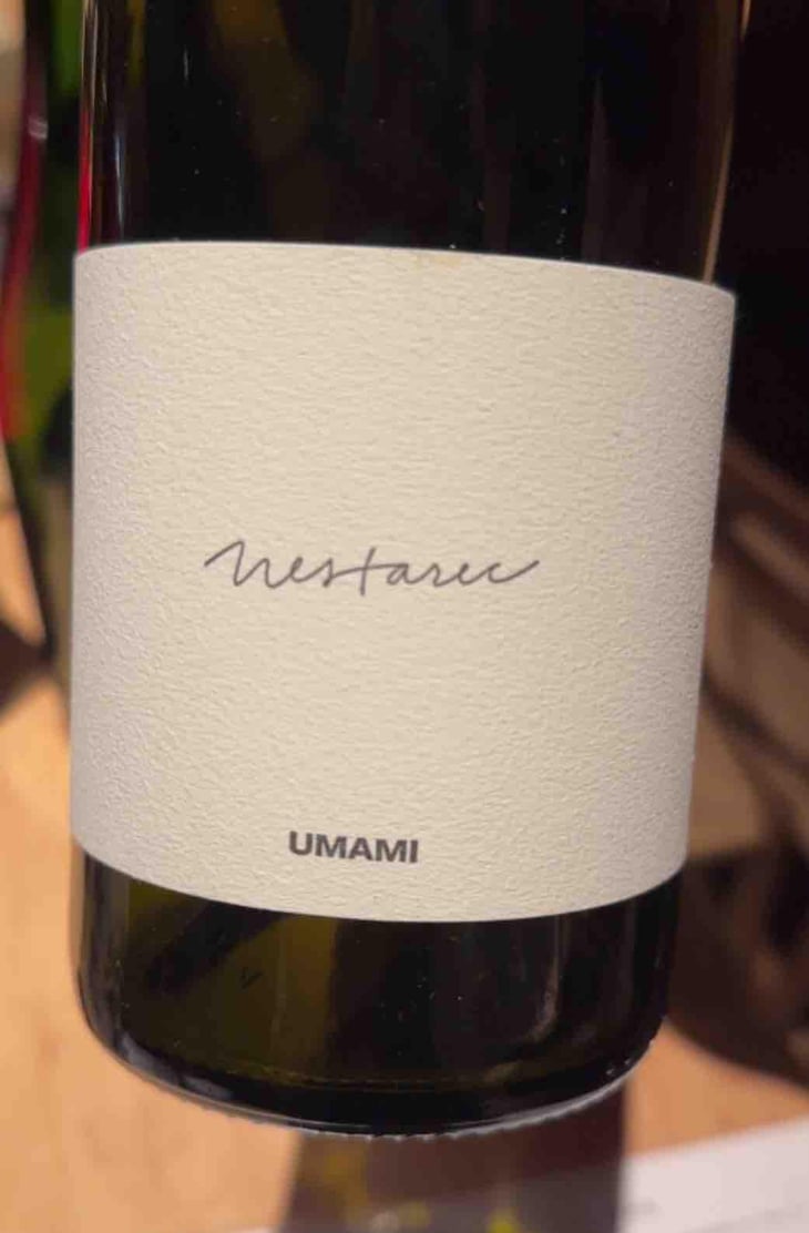 Umami - Milan Nestarec - Milan Nestarec 
