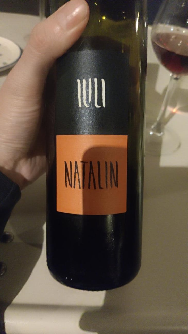 Umberta - Cascina Iuli - Fabrizio Iuli 