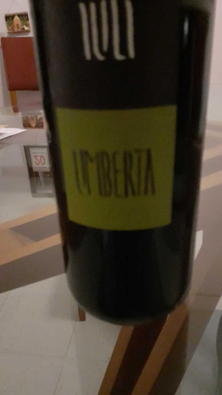 Umberta - Cascina Iuli - Fabrizio Iuli 