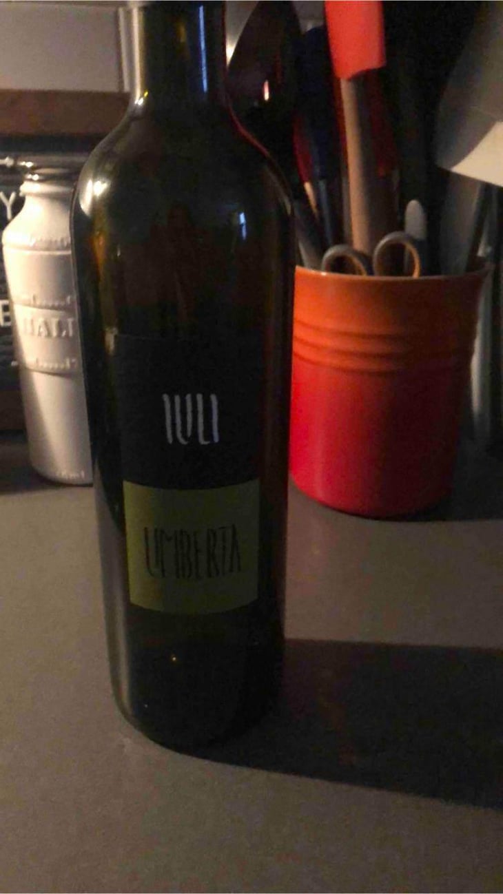 Umberta - Cascina Iuli - Fabrizio Iuli 