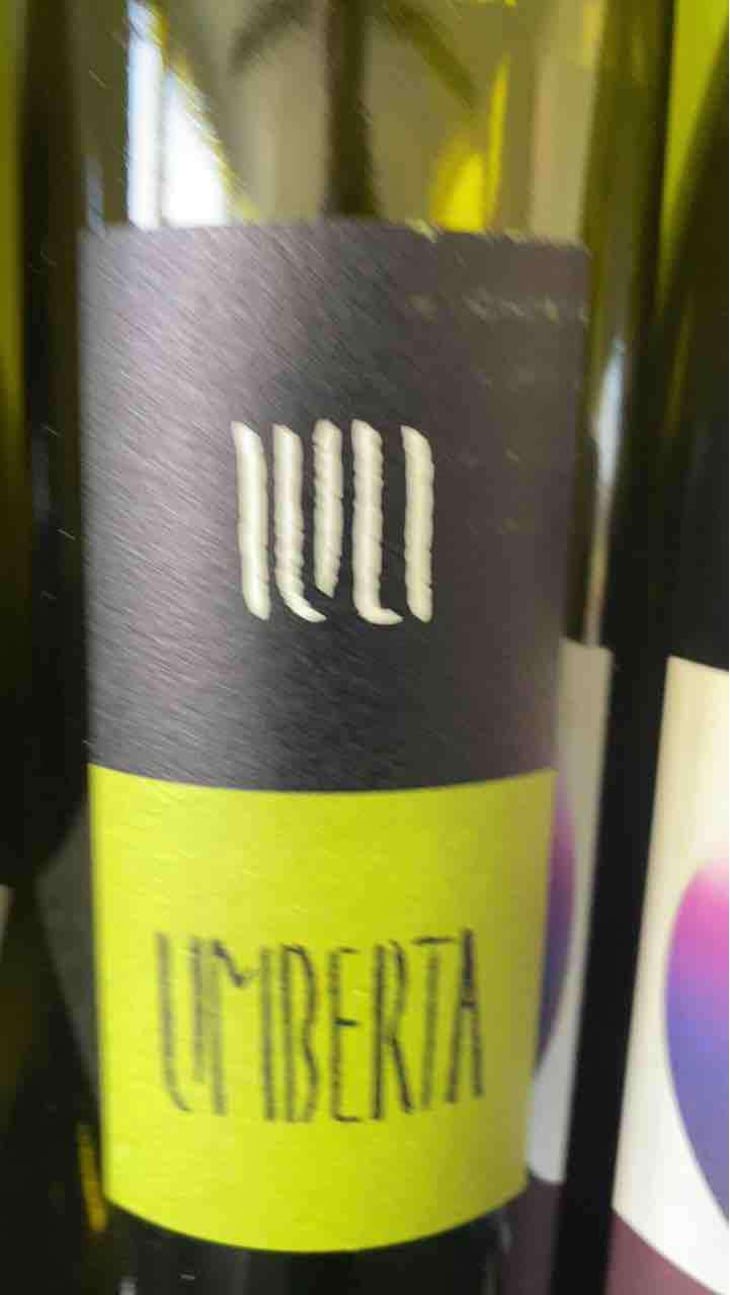 Umberta - Cascina Iuli - Fabrizio Iuli 
