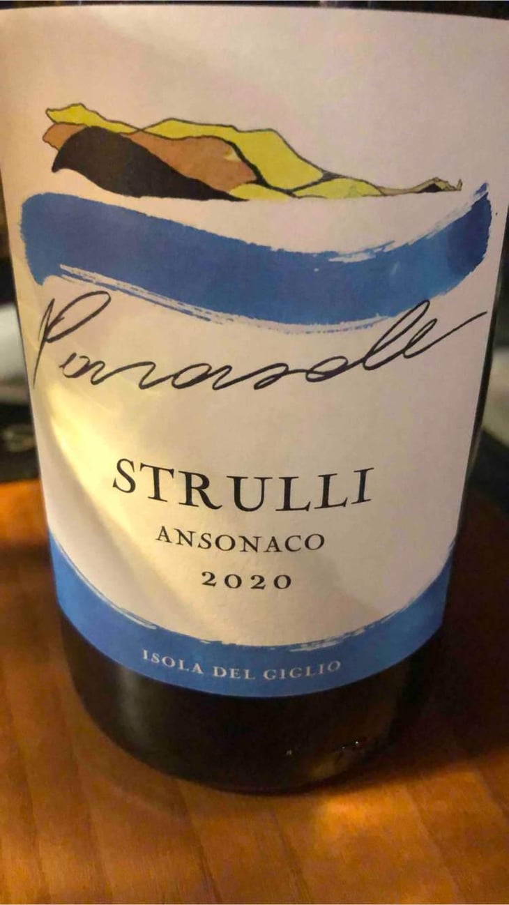 Parasole - Cantina Parasole - Milena Danei 