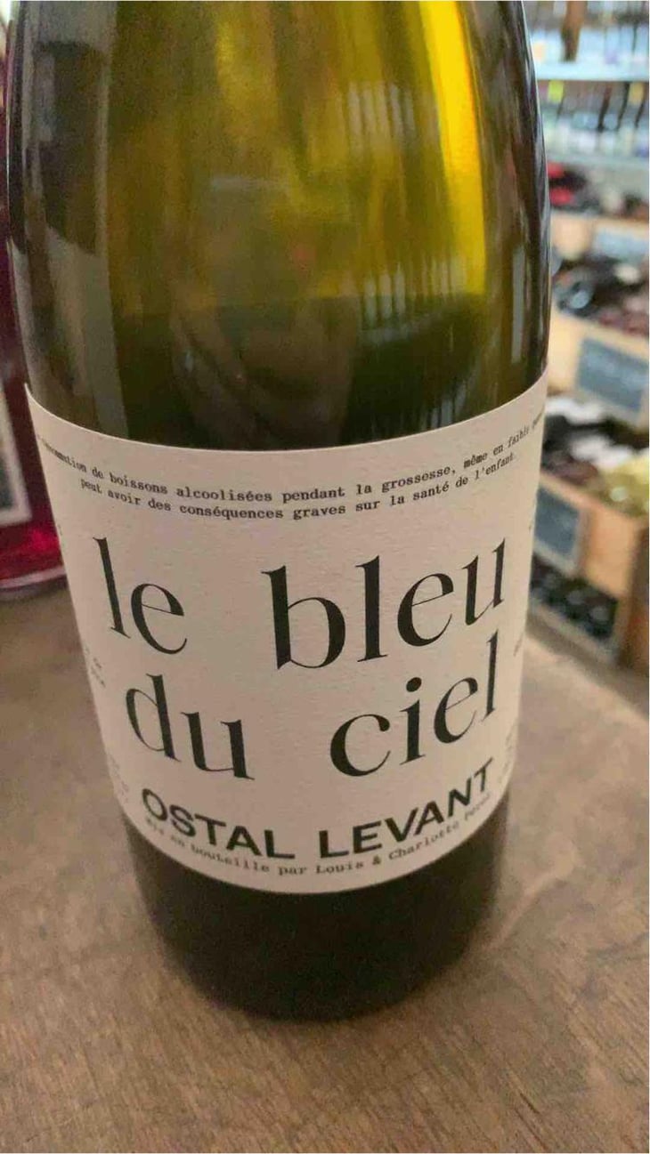 Un Coeur Simple - Ostal Levant - Louis & Charlotte Pérot 