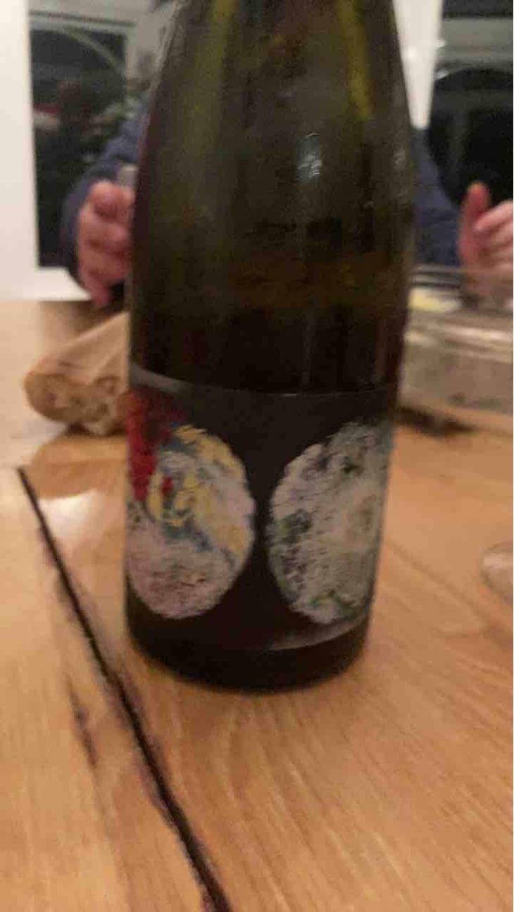 Un Instant Sur Terre - Vignoble du Rêveur - Mathieu Deiss & Emmanuelle Milan 