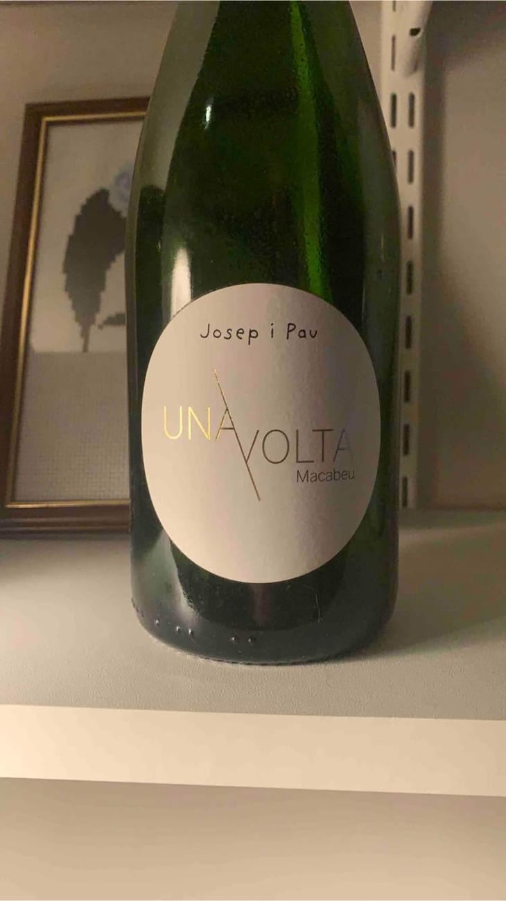 Una Volta - Rosell Mir - Rosell Mir 