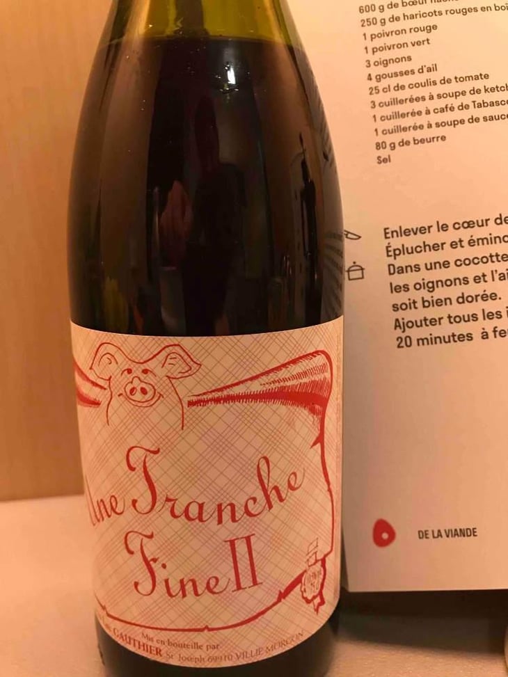 Une Tranche Fine II - Philippe Jambon - Catherine & Philippe Jambon 