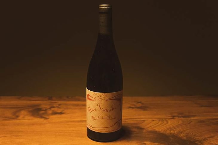 Une Tranche Made In Chenas - Philippe Jambon - Catherine & Philippe Jambon 