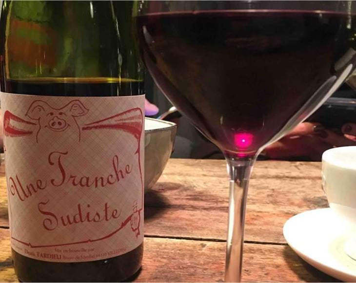 Une Tranche Sudiste - Philippe Jambon - Catherine & Philippe Jambon 