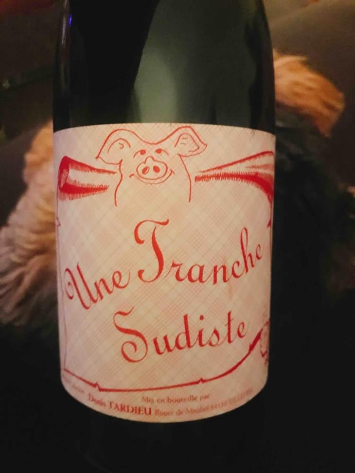 Une Tranche Sudiste - Philippe Jambon - Catherine & Philippe Jambon 