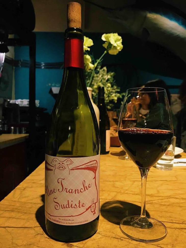 Une Tranche Sudiste - Philippe Jambon - Catherine & Philippe Jambon 