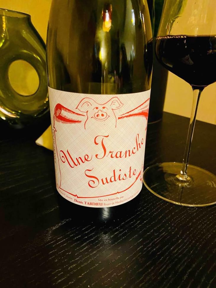 Une Tranche Sudiste - Philippe Jambon - Catherine & Philippe Jambon 