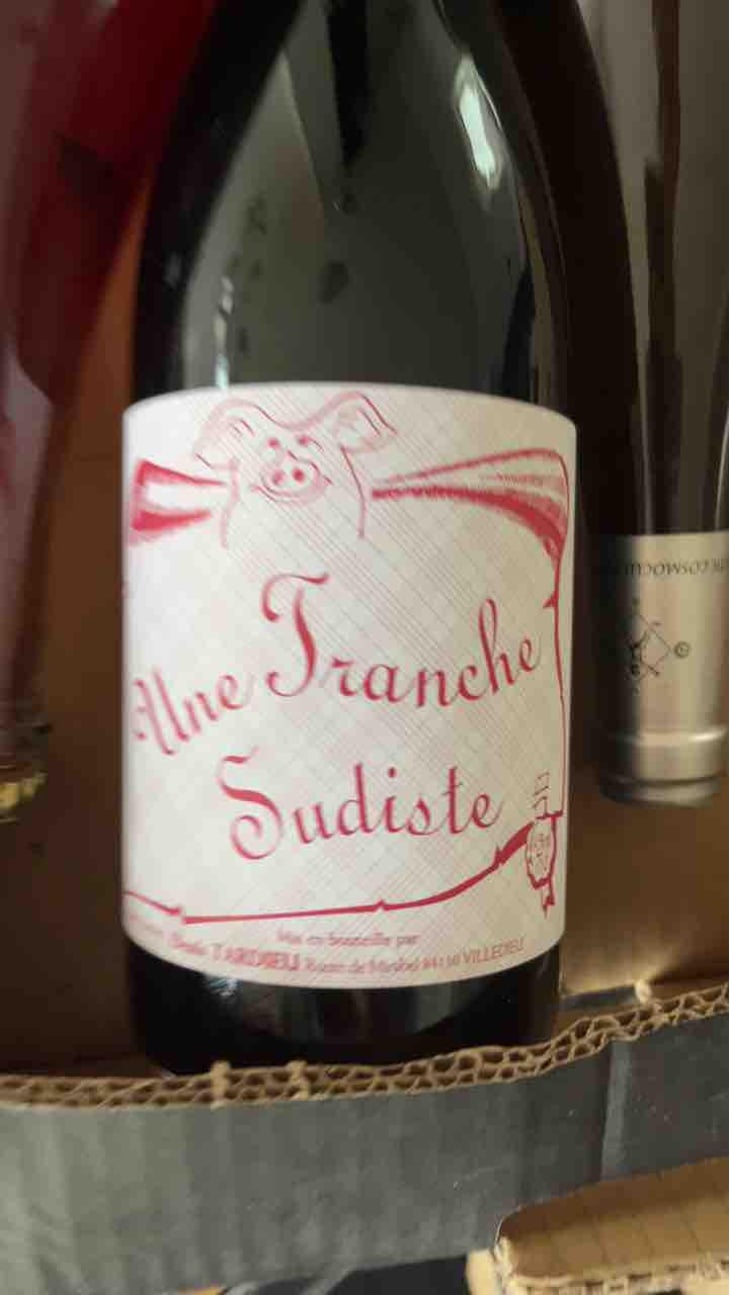 Une Tranche Sudiste - Philippe Jambon - Catherine & Philippe Jambon 