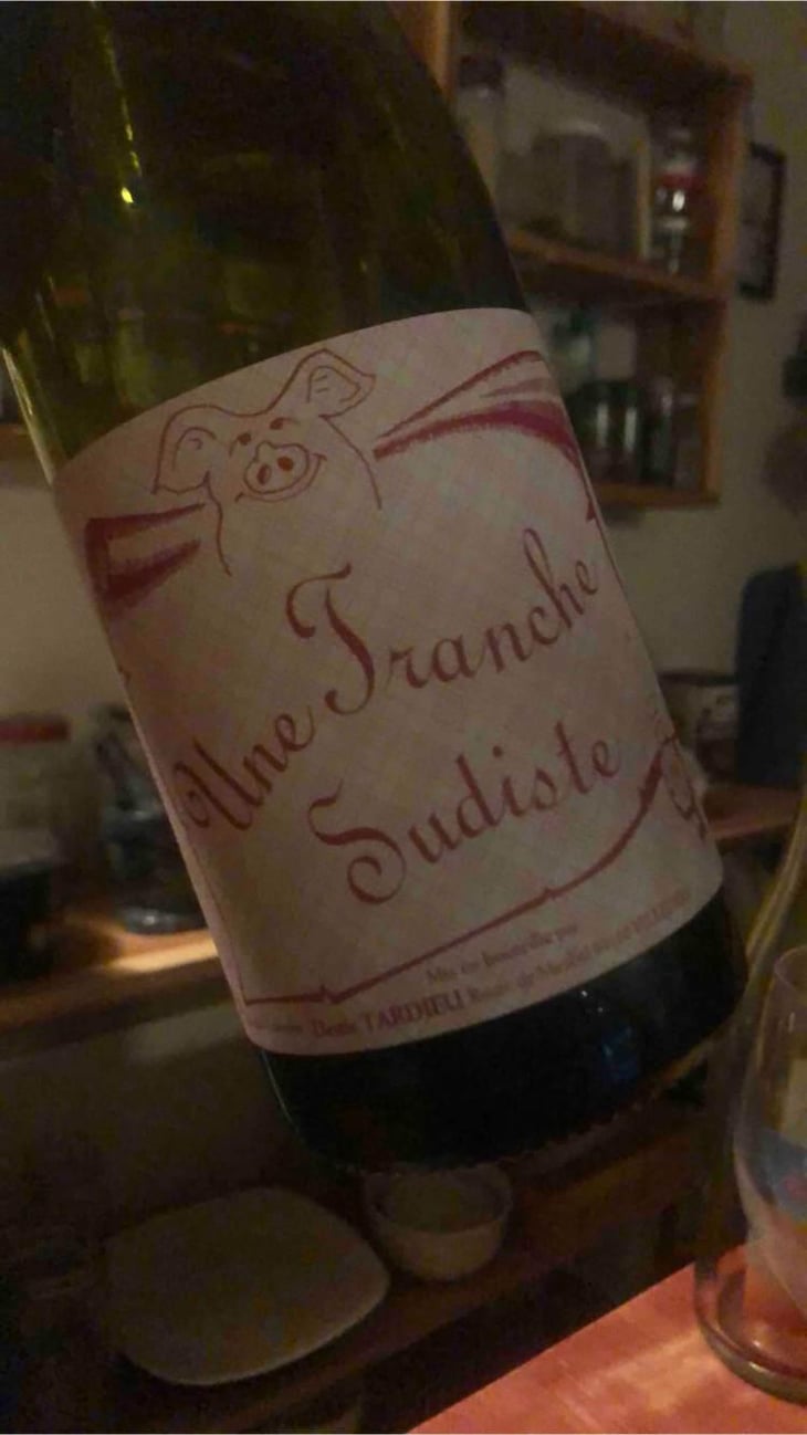 Une Tranche Sudiste - Philippe Jambon - Catherine & Philippe Jambon 