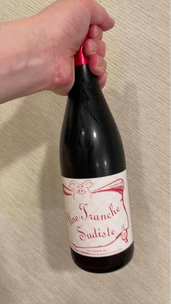 Une Tranche Sudiste - Philippe Jambon - Catherine & Philippe Jambon 