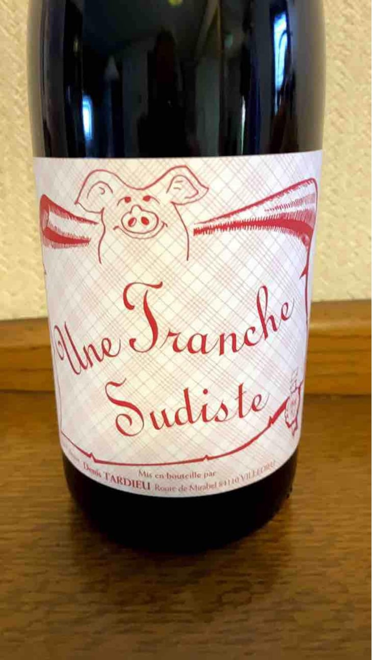 Une Tranche Sudiste - Philippe Jambon - Catherine & Philippe Jambon 