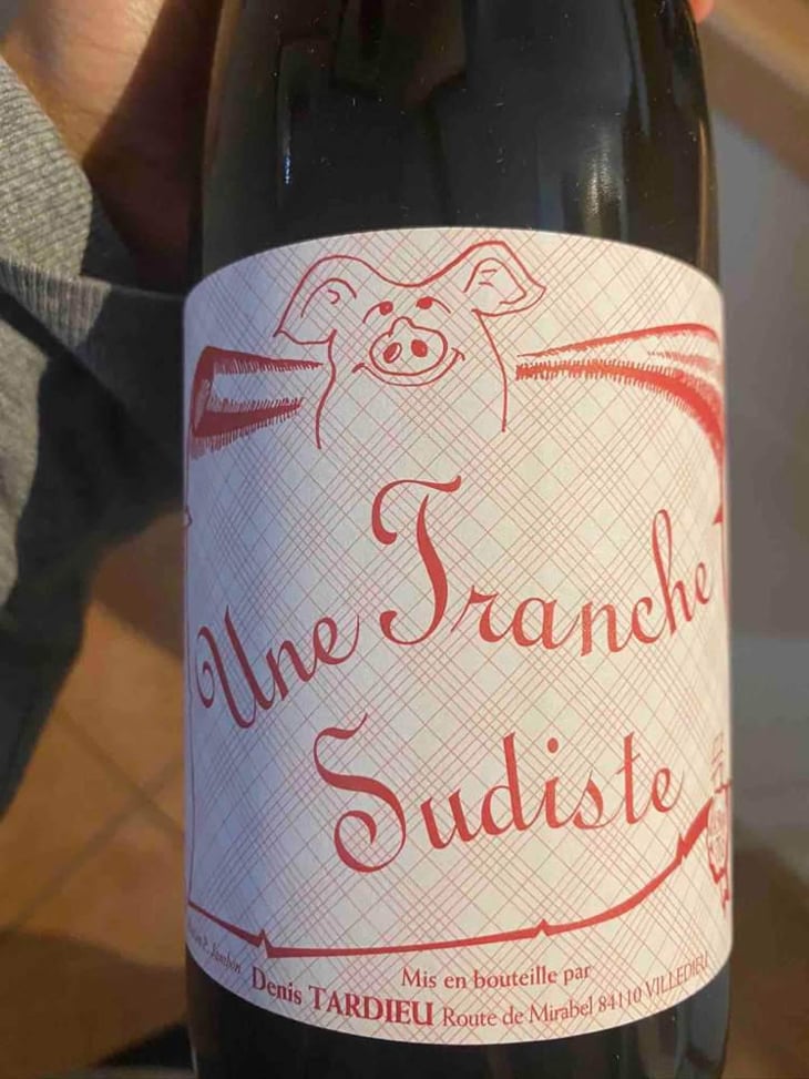 Une Tranche Sudiste - Philippe Jambon - Catherine & Philippe Jambon 