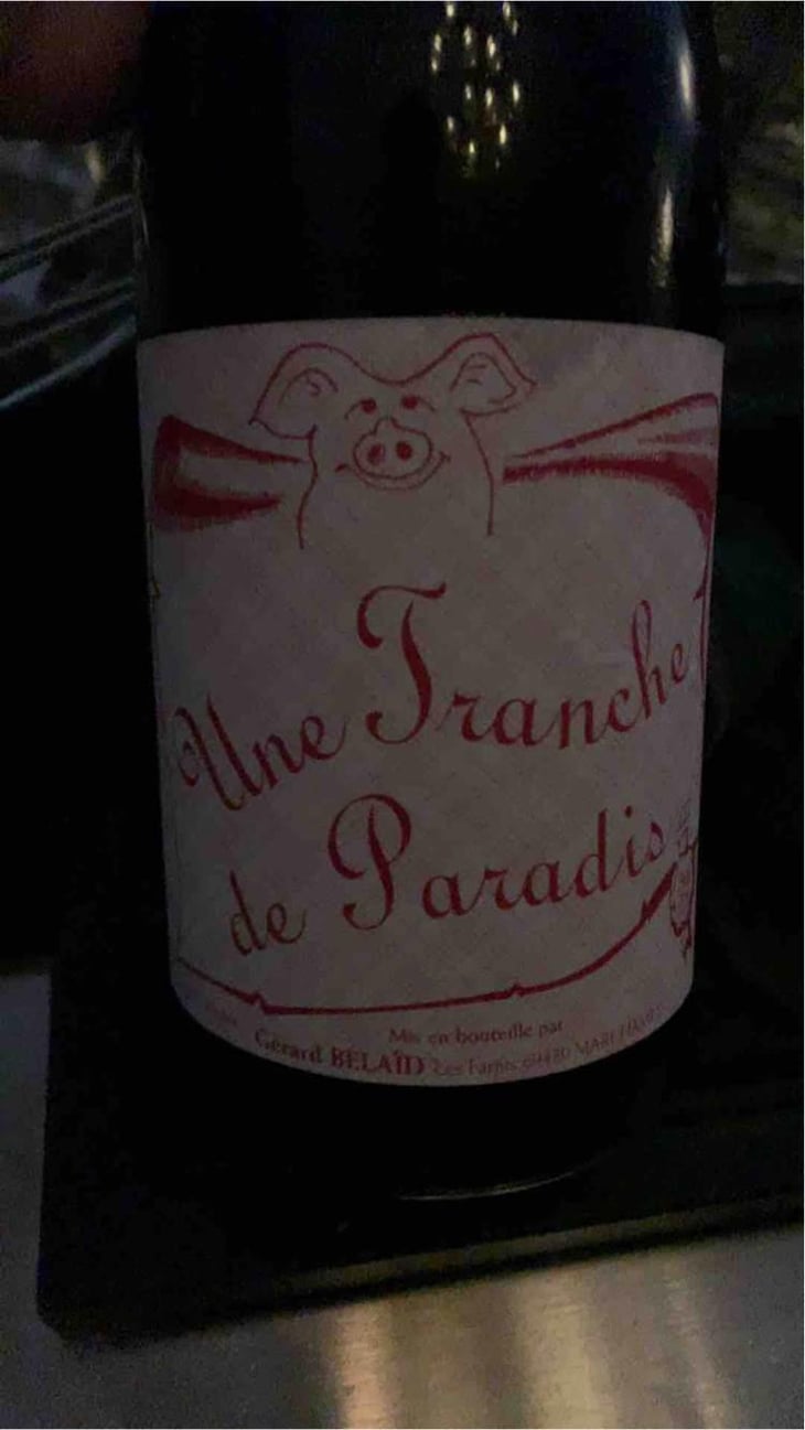 Une Tranche Sudiste - Philippe Jambon - Catherine & Philippe Jambon 