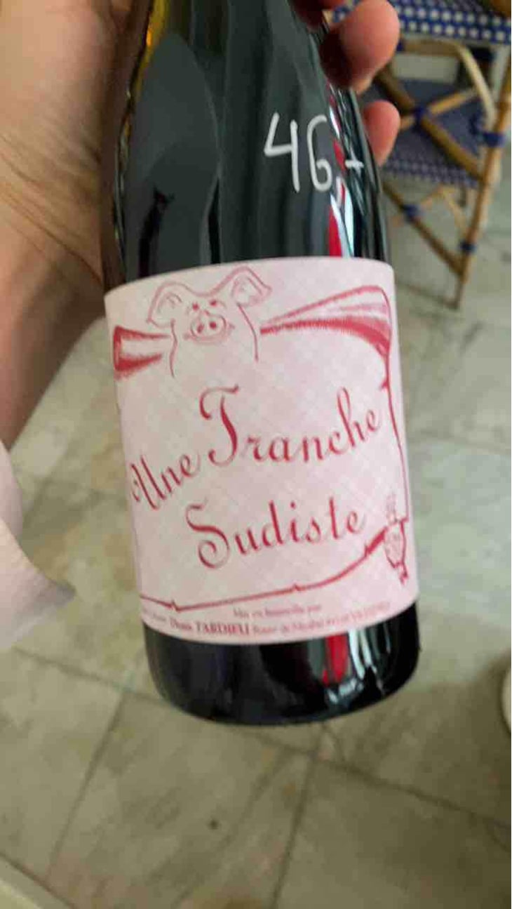 Une Tranche Sudiste - Philippe Jambon - Catherine & Philippe Jambon 