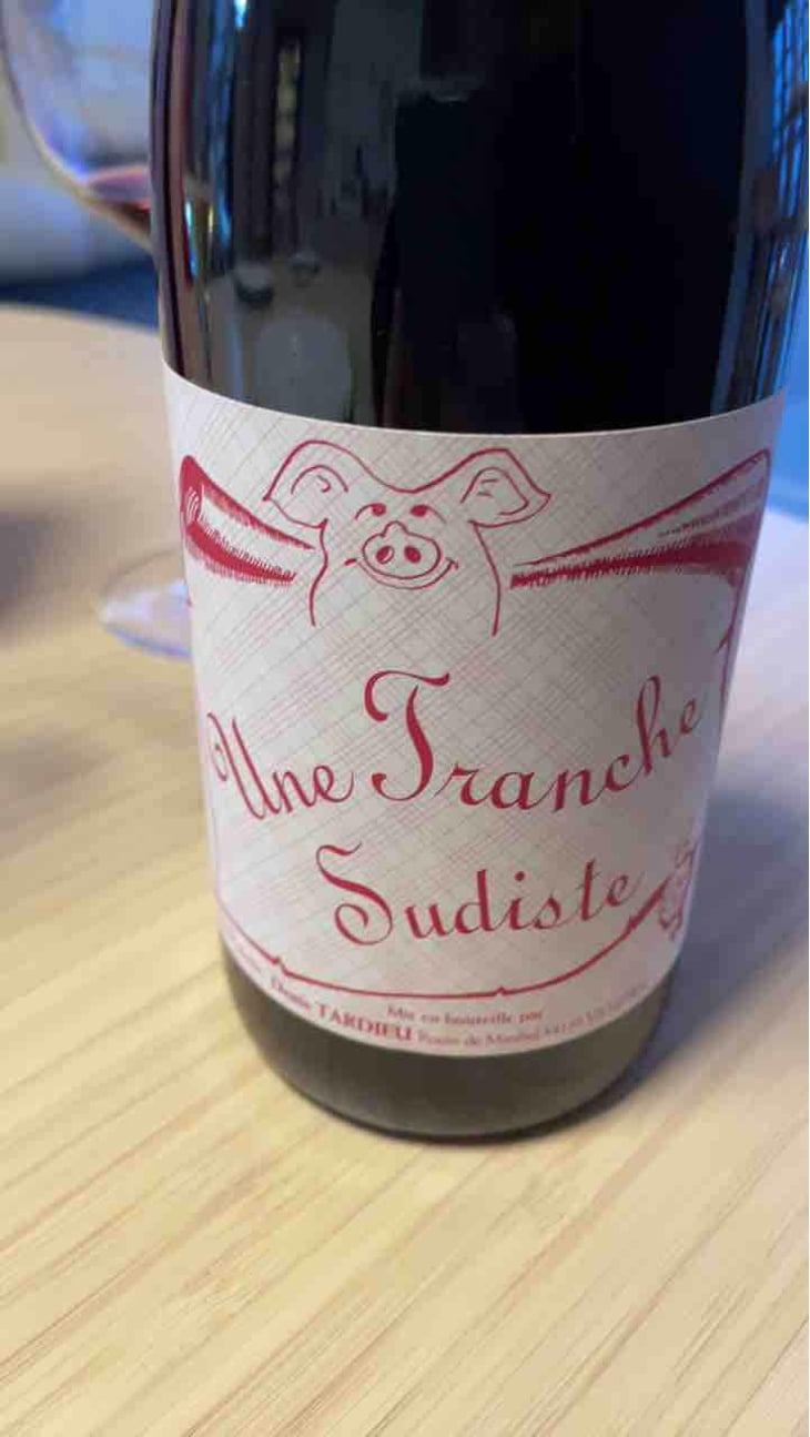 Une Tranche Sudiste - Philippe Jambon - Catherine & Philippe Jambon 