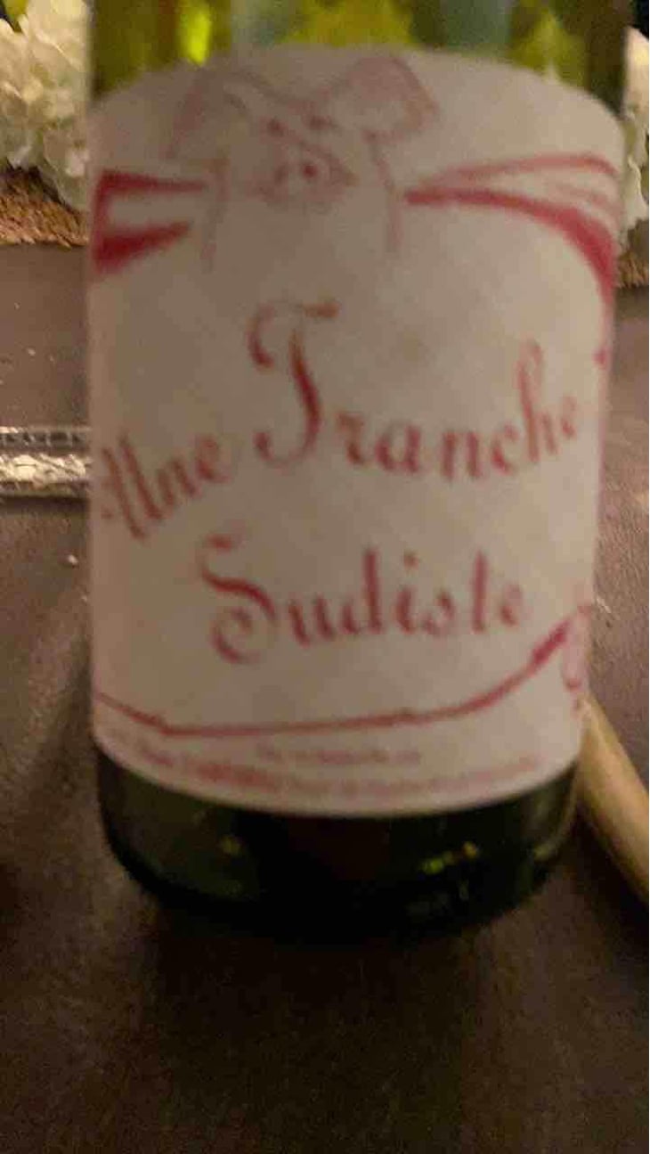 Une Tranche Sudiste - Philippe Jambon - Catherine & Philippe Jambon 