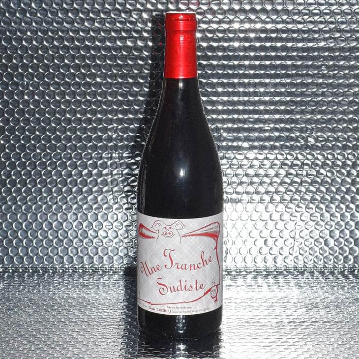 Une Tranche Sudiste - Philippe Jambon - Catherine & Philippe Jambon 