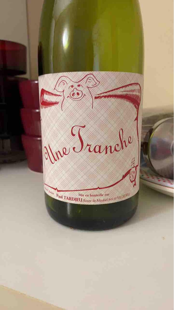 Une Tranche Sudiste - Philippe Jambon - Catherine & Philippe Jambon 