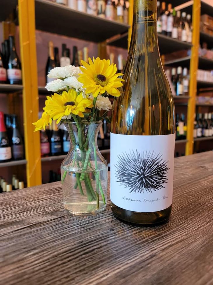 Uni White - Stolpman Vineyards - Pete & Jessica Stolpman 