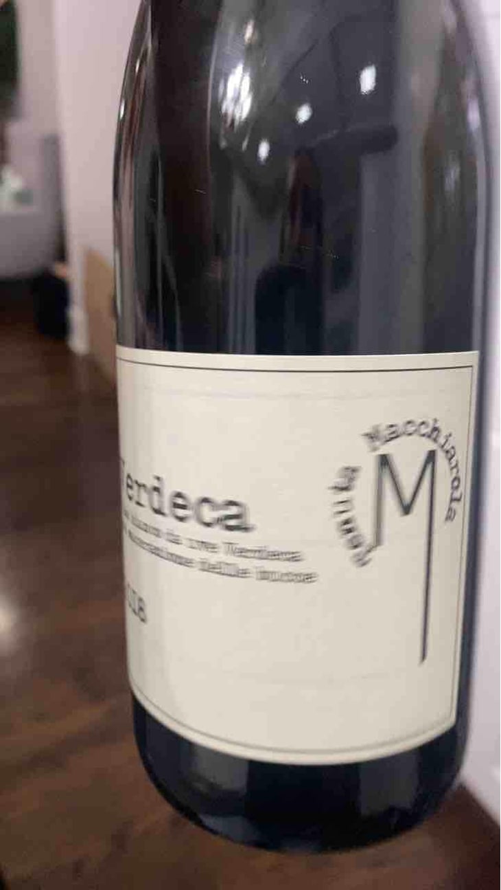 Unodinoi - Tenuta Macchiarola - Domenico Mangione 