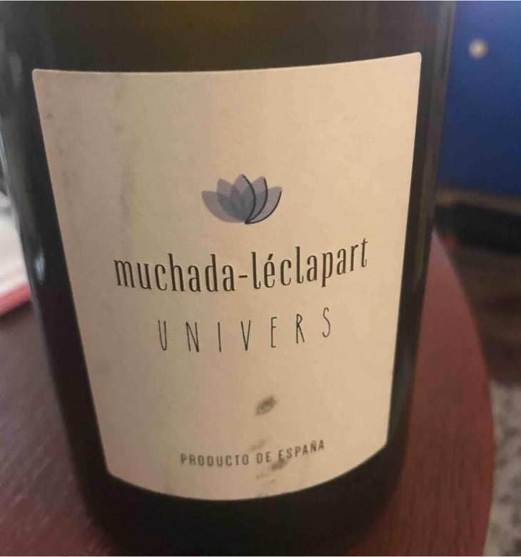 Univers - Muchada-Léclapart - Alejandro Muchada & David Léclapart 