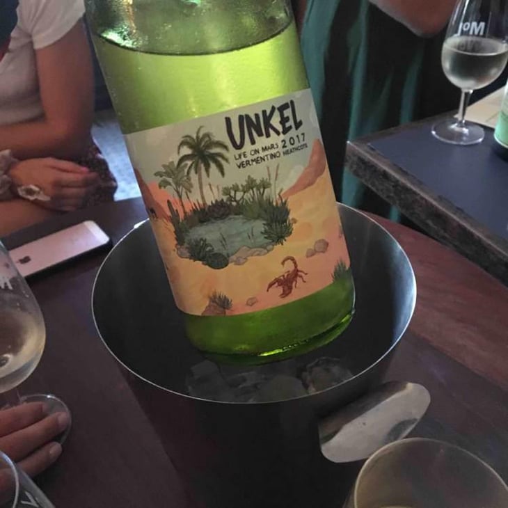 Unkel -  - 53573