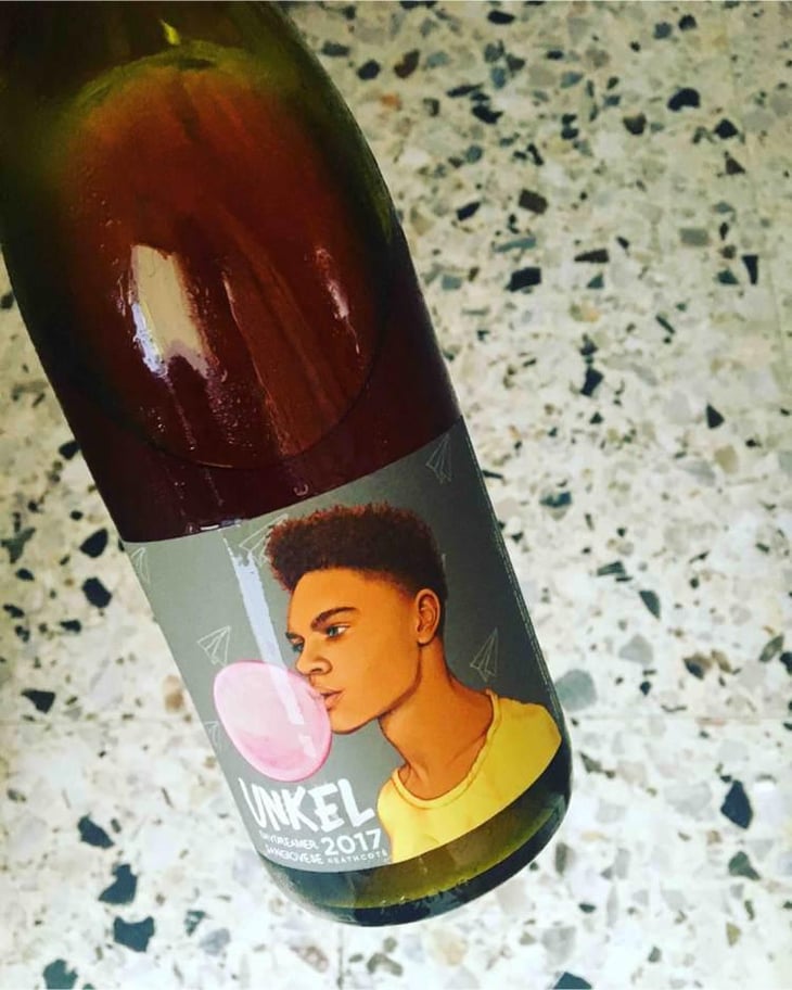 Unkel -  - 53575