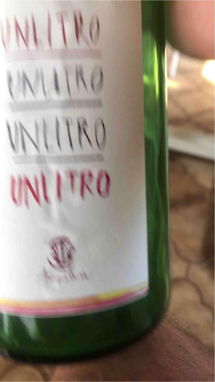Unlitro - Ampeleia - Marco Tait 