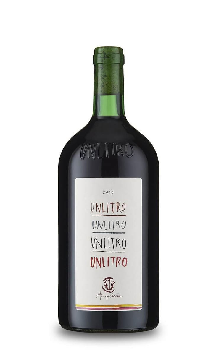 Unlitro - Ampeleia - Marco Tait 