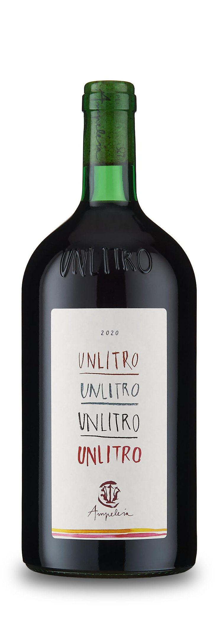 Unlitro - Ampeleia - Marco Tait 