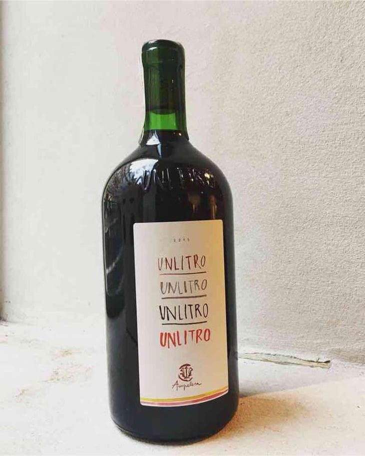 Unlitro - Ampeleia - Marco Tait 