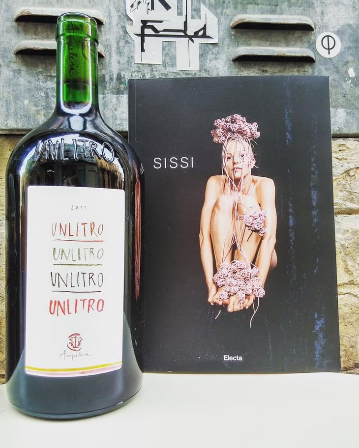 Unlitro - Ampeleia - Marco Tait 