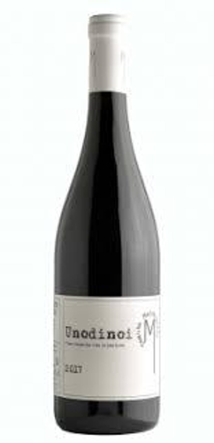 Unodinoi - Tenuta Macchiarola - Domenico Mangione 