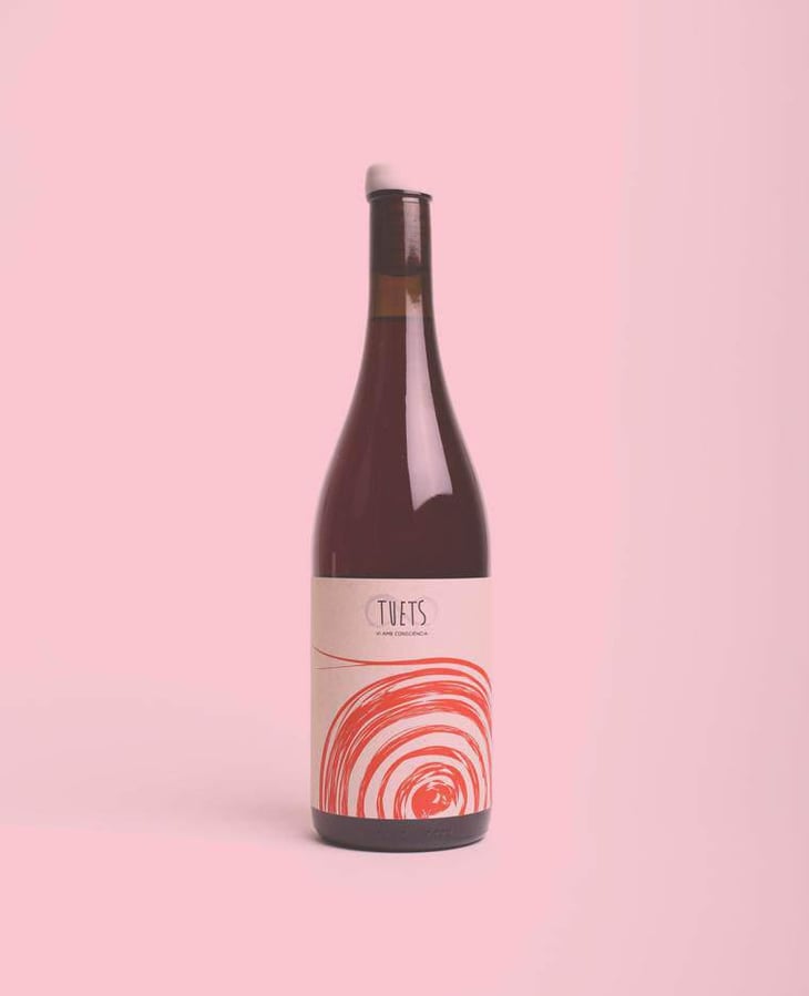 Tot - Celler Tuets - Albert Domingo 
