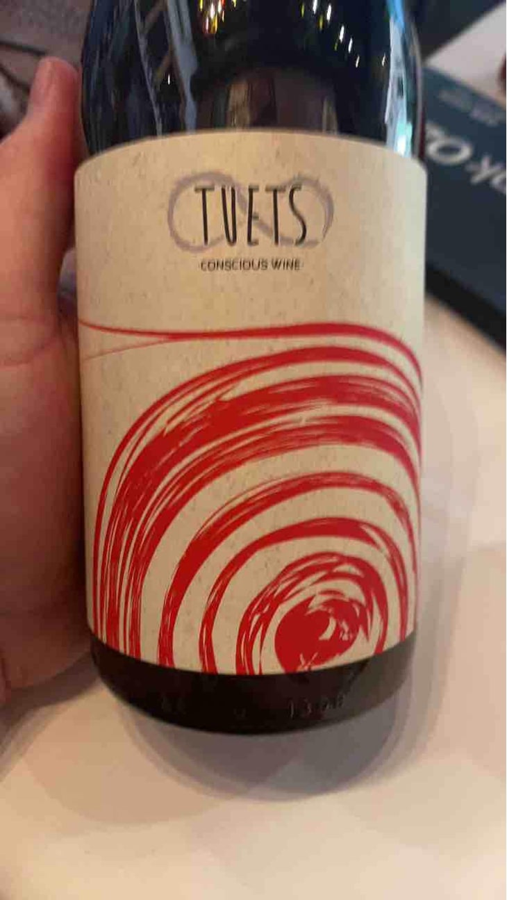 Tot - Celler Tuets - Albert Domingo 