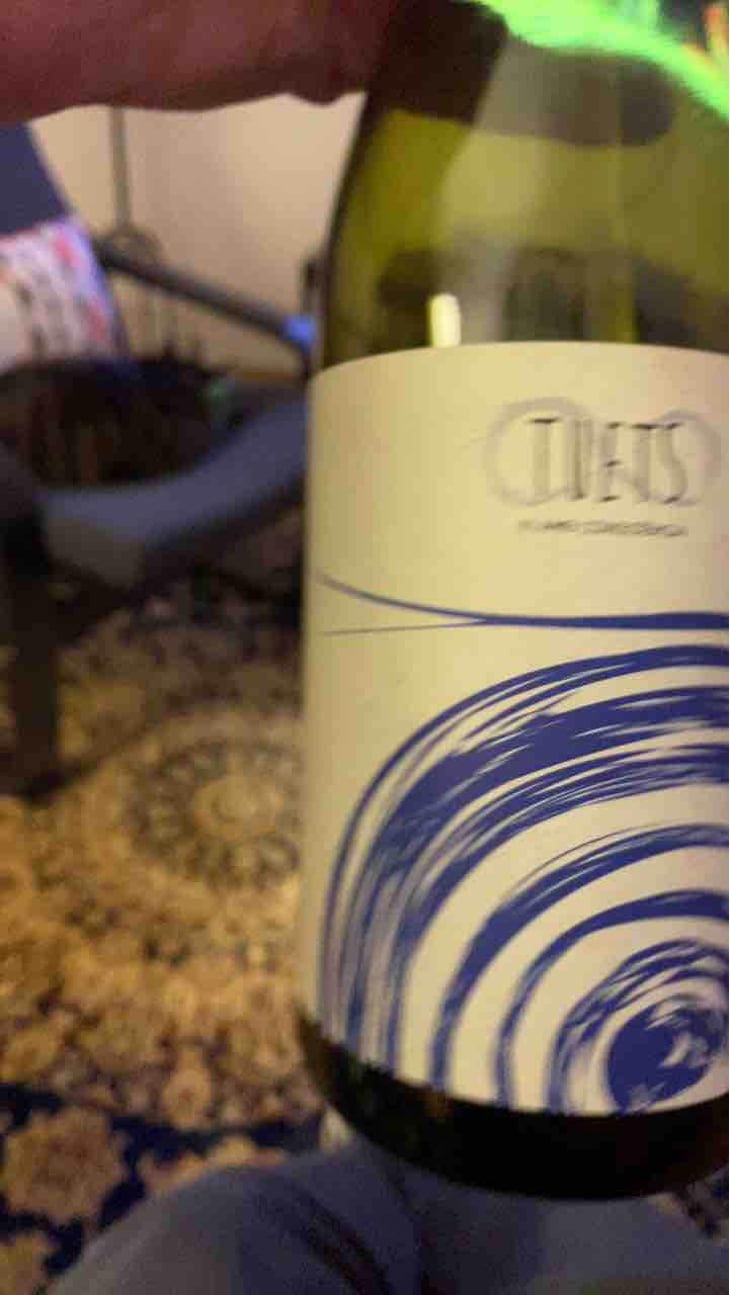 Tot - Celler Tuets - Albert Domingo 