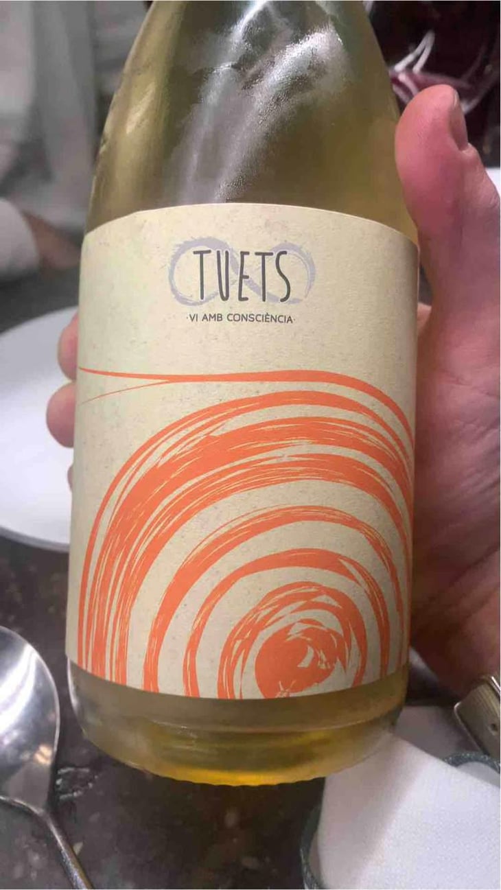 Tot - Celler Tuets - Albert Domingo 