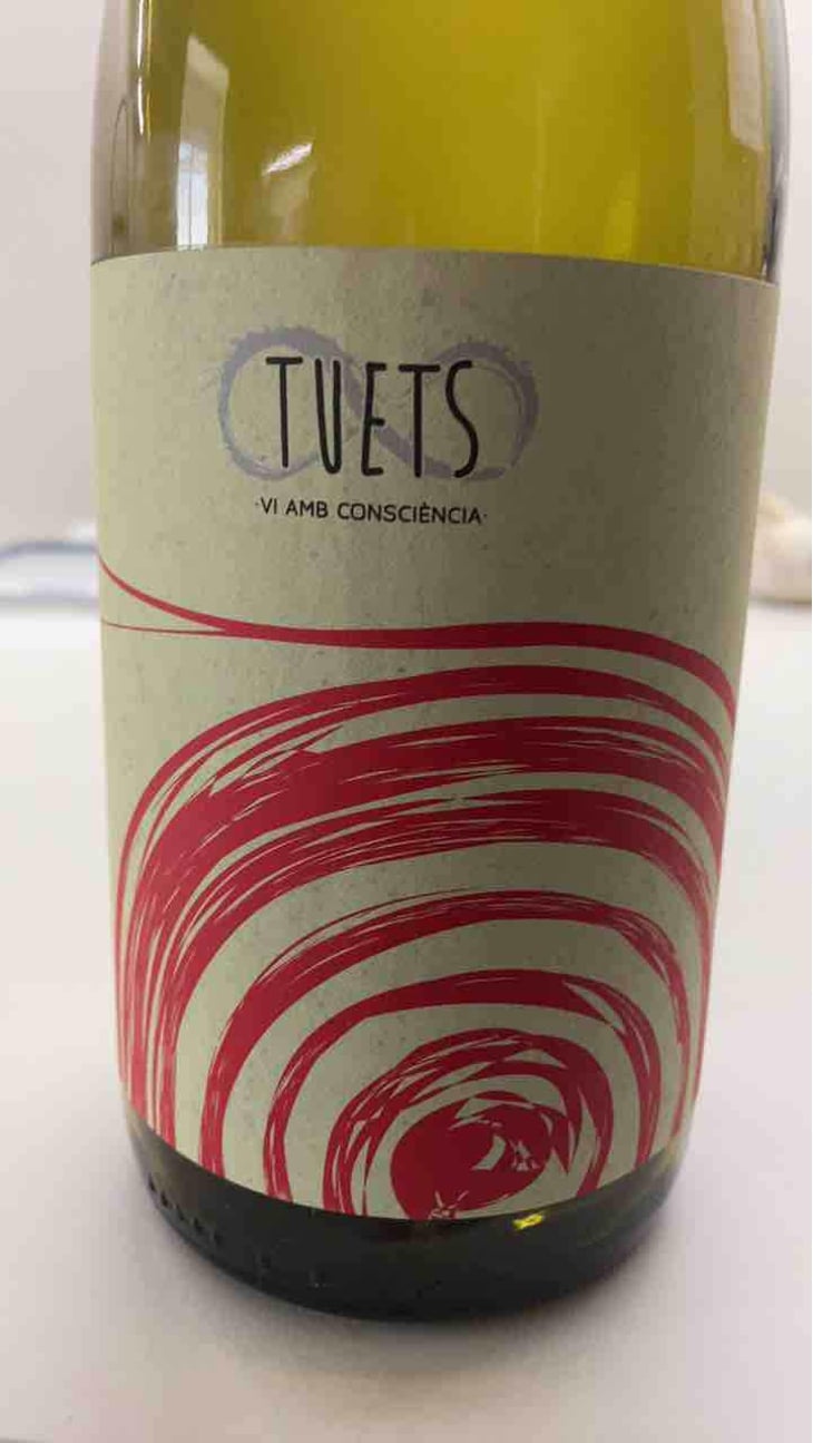 Tot - Celler Tuets - Albert Domingo 