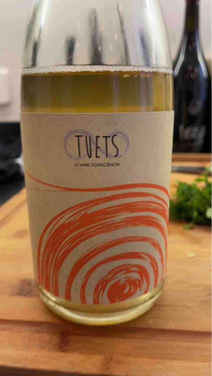 Tot - Celler Tuets - Albert Domingo 