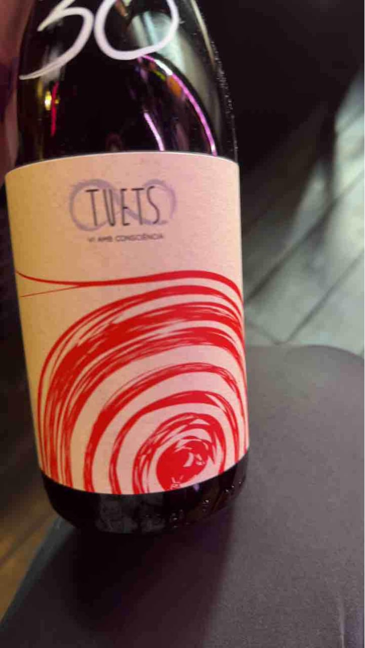 Tot - Celler Tuets - Albert Domingo 