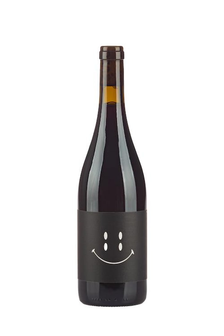 Zulu Up Carignan - La Recerca / Zulu Wine - Jessica Albero & Laurent Pujol -2022